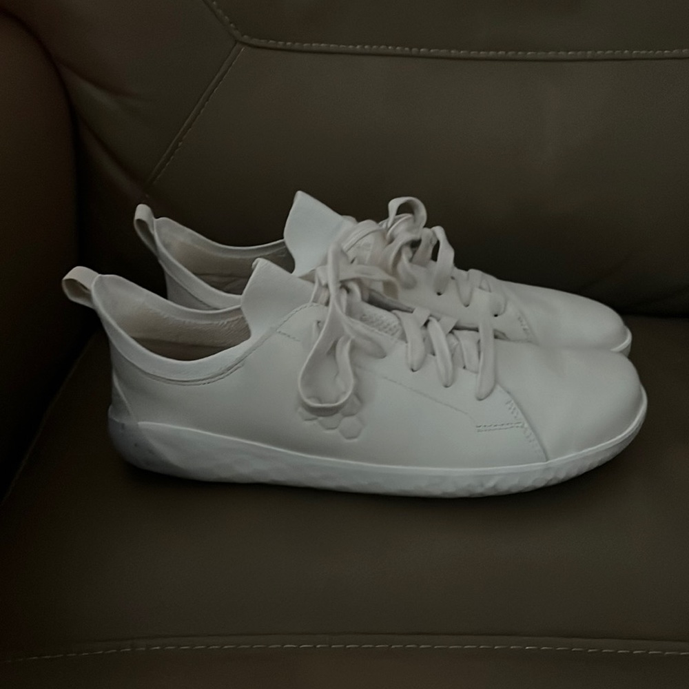 Vivobarefoot Geo Court Knit